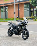 Triumph Tiger Sport 850 2023/ vin 2024 thu hồi biển
