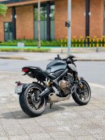 Honda CB 650R 2019 29A1-125.13