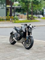 Honda CB 650R 2019 29A1-125.13