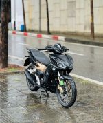 Honda Winner X V3 150 2023 thu hồi biển