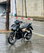 Honda Winner X V3 150 2023 thu hồi biển
