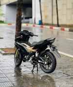Honda Winner X V3 150 2023 thu hồi biển