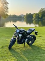 Honda CB 300R 2021 29A1-129.24