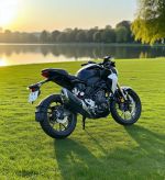 Honda CB 300R 2021 29A1-129.24