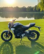 Honda CB 300R 2021 29A1-129.24