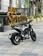 Husqvarna Svartpilen 200 2024 88A1-015.79 