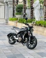 Husqvarna Svartpilen 200 2024 88A1-015.79 