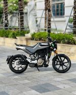 Husqvarna Svartpilen 200 2024 88A1-015.79 
