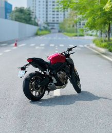 Honda CB 650R 2023 29A1-220.98