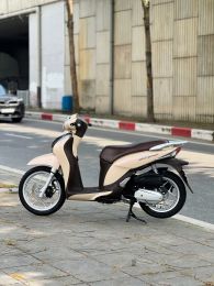 Honda SH Mode 125 2014 29F1-213.32