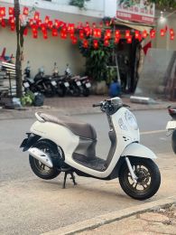 Honda Scoopy 110 2023 29B2-292.59