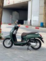 Honda Scoopy 2025 29AD-359.31 Honda Scoopy 2025 29AD-359.31
