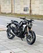 Honda CB 300R 2022 29A1-051.30