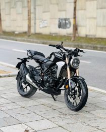 Honda CB 300R 2022 29A1-051.30
