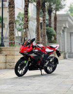 Honda CBR150R 2025 29AD-484.20