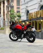 Honda CBR150R 2025 29AD-484.20