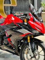 Honda CBR150R 2025 29AD-484.20