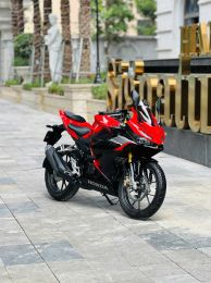 Honda CBR150R 2025 29AD-484.20