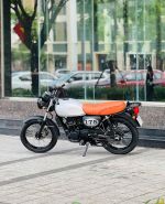 Kawasaki W175 2018 29A1-111.71 Kawasaki W175 2018 29A1-111.71