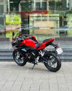 Honda CBR150R 2024 29AG-026.93