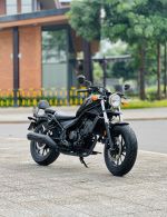 Honda Rebel 300 2020 29A1-120.44 