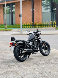 Honda Rebel 300 2020 29A1-120.44 