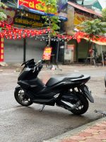 Honda Pcx 160 2025 new đen