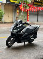 Honda Pcx 160 2025 new đen