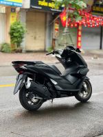 Honda Pcx 160 2025 new đen