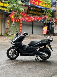 Honda Pcx 160 2025 new đen