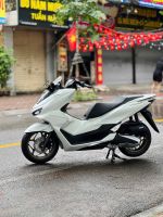 Honda Pcx 160 2025 new trắng Honda Pcx 160 2025 new trắng