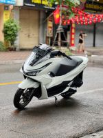 Honda Pcx 160 2025 new trắng Honda Pcx 160 2025 new trắng