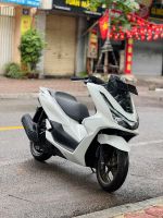 Honda Pcx 160 2025 new trắng Honda Pcx 160 2025 new trắng