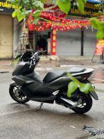 Honda Pcx 160 2025 new xám Honda Pcx 160 2025 new xám