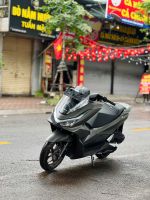 Honda Pcx 160 2025 new xám Honda Pcx 160 2025 new xám