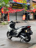 Honda Adv 160 2025 new trắng Honda Adv 160 2025 new trắng