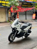 Honda Adv 160 2025 new trắng Honda Adv 160 2025 new trắng