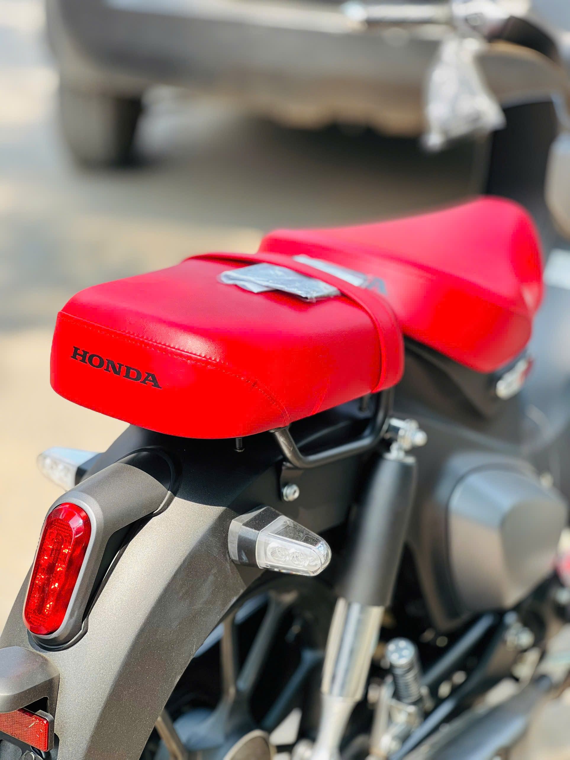 Honda super cub 125 new đen Honda super cub 125 new đen