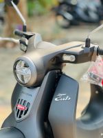 Honda super cub 125 new đen Honda super cub 125 new đen