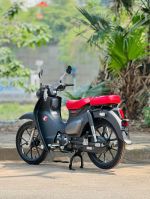 Honda super cub 125 new đen Honda super cub 125 new đen