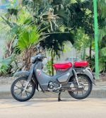 Honda super cub 125 new đen Honda super cub 125 new đen