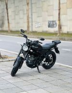Yamaha XSR 155 2021 29BA-023.82