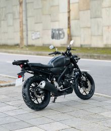 Yamaha XSR 155 2021 29BA-023.82