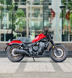 Honda Rebel 500 2023 29A1-235.57