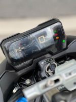 Honda CB 500F 2019 biển số thu hồi
