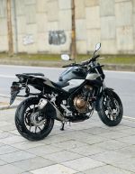 Honda CB 500F 2019 biển số thu hồi