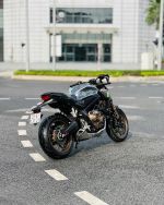Honda CB 650R 2023 29A1-137.21