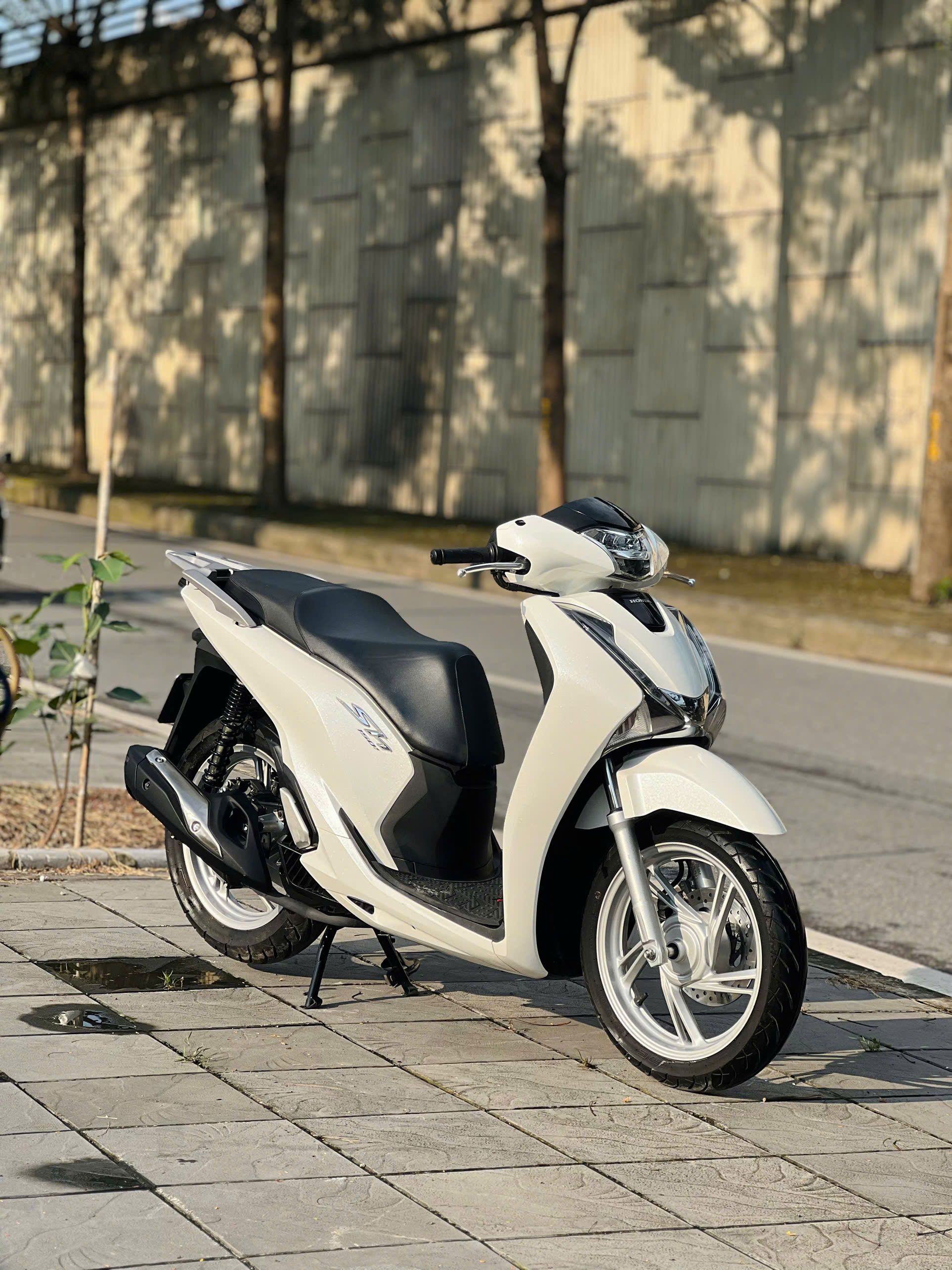 Honda SH 150 2018 29P-172.06 Honda SH 150 2018 29P-172.06