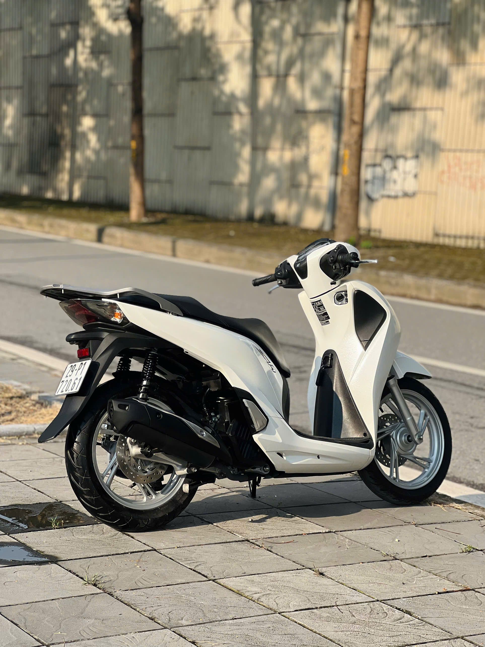 Honda SH 150 2018 29P-172.06 Honda SH 150 2018 29P-172.06