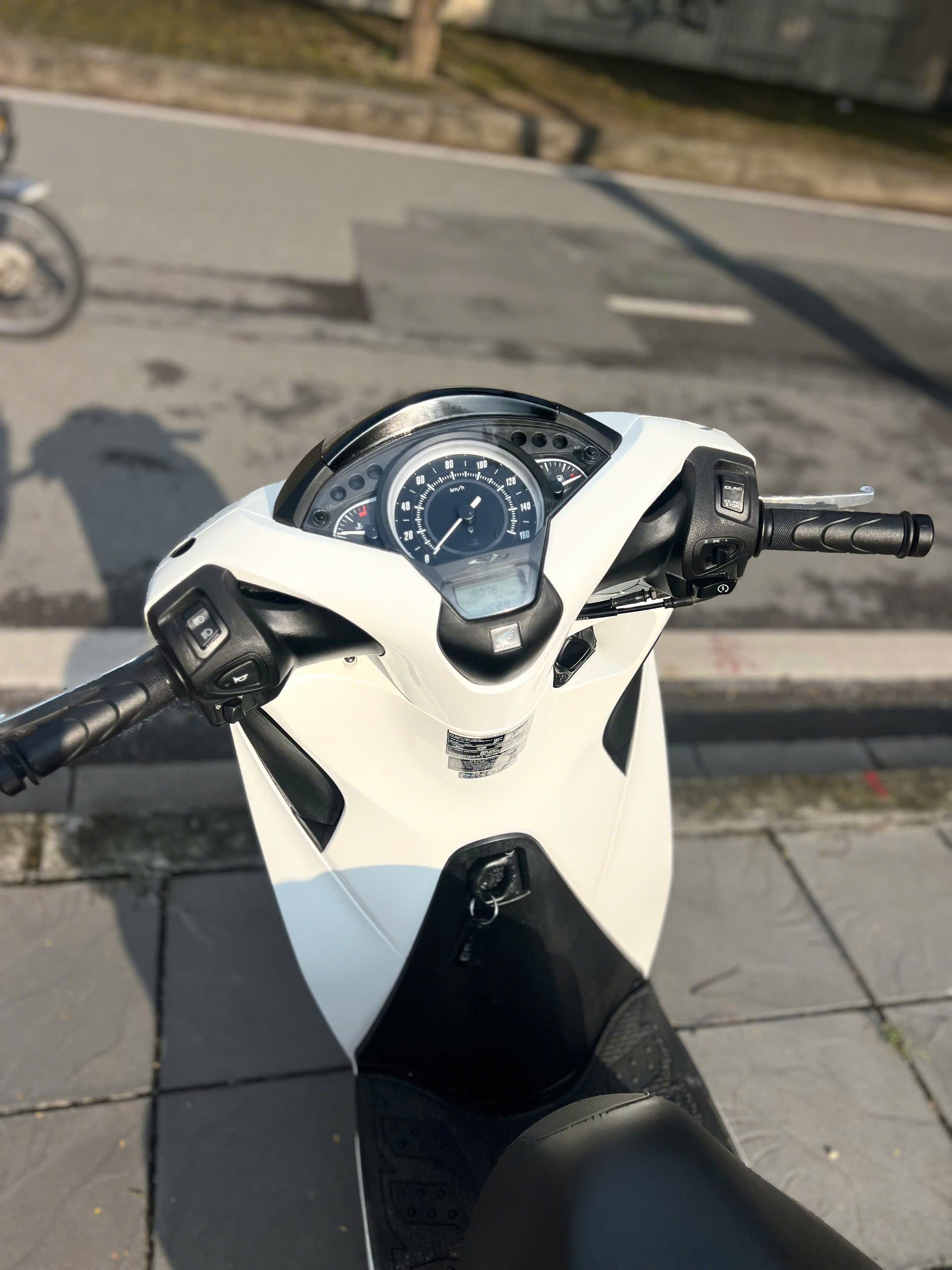 Honda SH 150 2018 29P-172.06 Honda SH 150 2018 29P-172.06